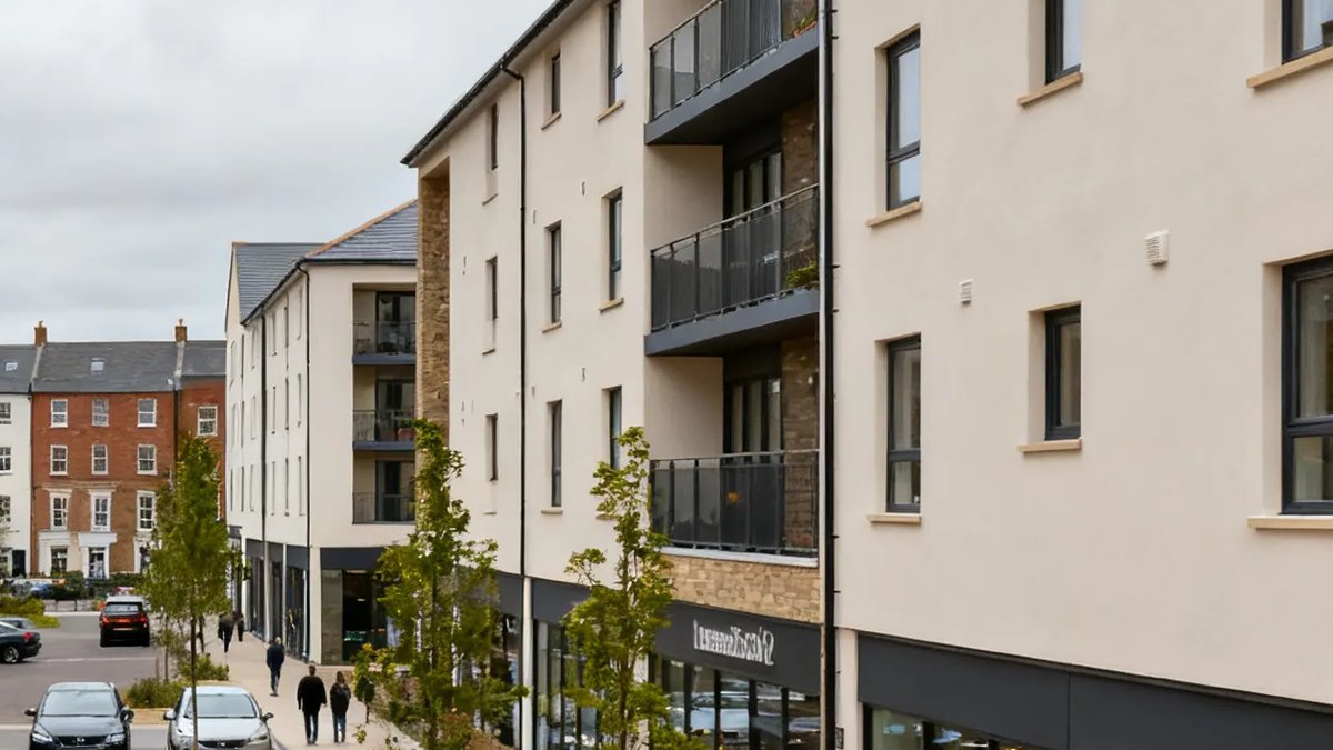 Rental survey covers five English and Scottish cities - rental survey