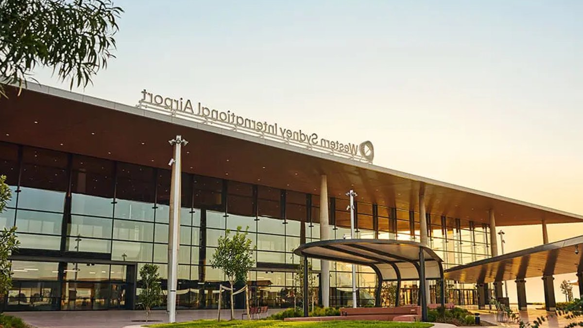 Countdown to Western Sydney Airport Airlines Confirmed Countdown to Western Sydney Airport Airlines Confirmed - western sydney airport