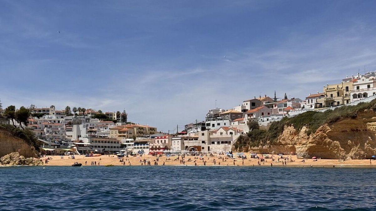 Eastern Europe’s hidden holiday bargain revealed Eastern Europe’s hidden holiday bargain revealed - cheapest holiday destinations