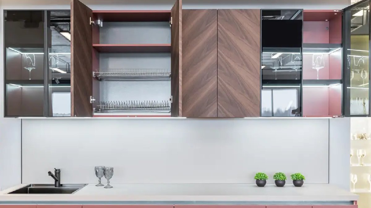 Stylish Storage for Every Room Stylish Storage for Every Room - storage solution