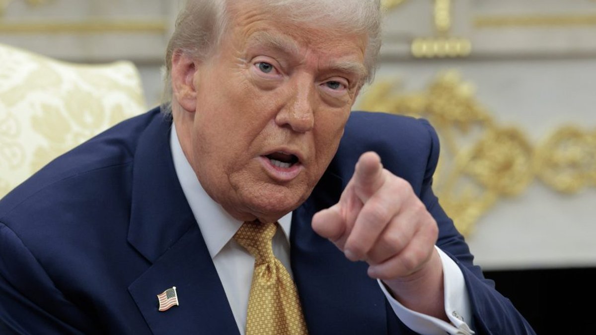 Trump eyes new tariffs on Brazil after court loss Trump eyes new tariffs on Brazil after court loss - brazil tariffs