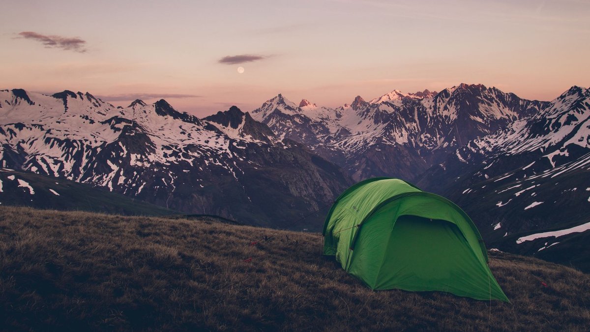 Zpacks Unveils New Lightweight Solo Tent Model Zpacks Unveils New Lightweight Solo Tent Model - solo tent