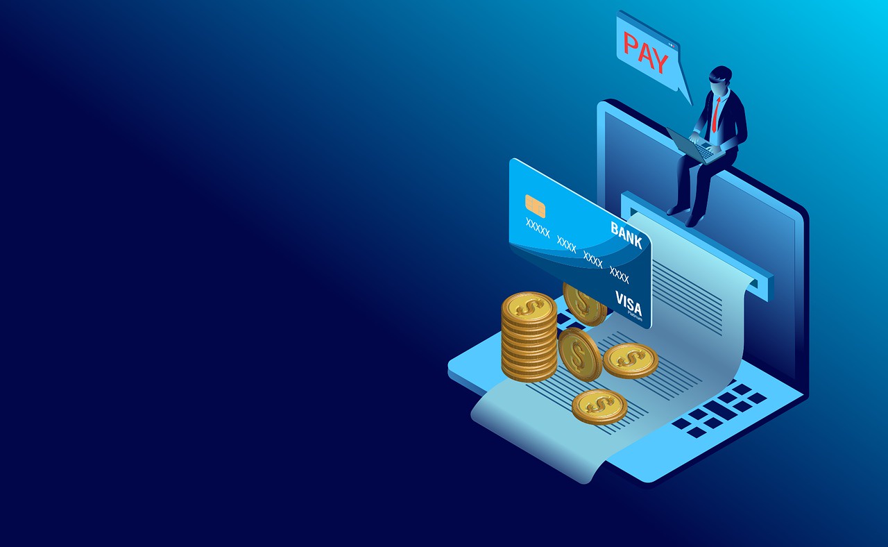 Digital Payments: More Benefits Than You Might Think