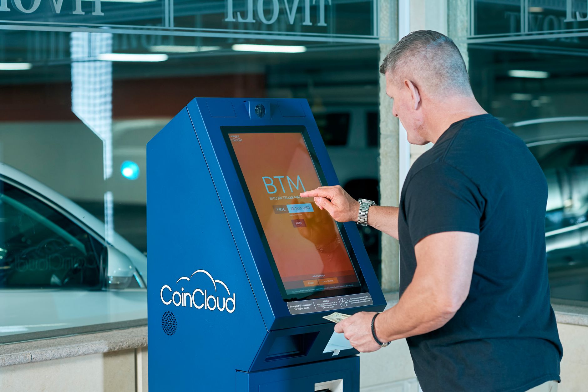 How to Ensure Your ATM Placement Maximizes Customer Accessibility