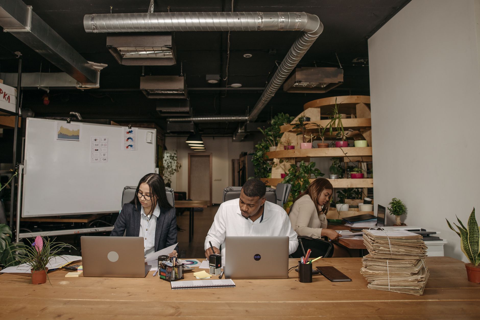Why Virtual Offices Are Perfect for Startups and Small Businesses
