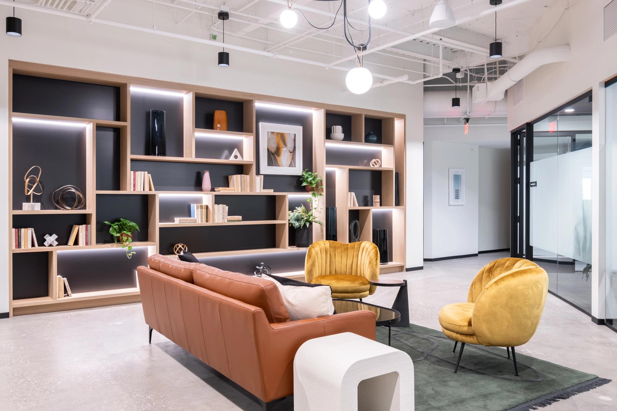 Best Coworking Space Options in Cherry Hill, NJ
