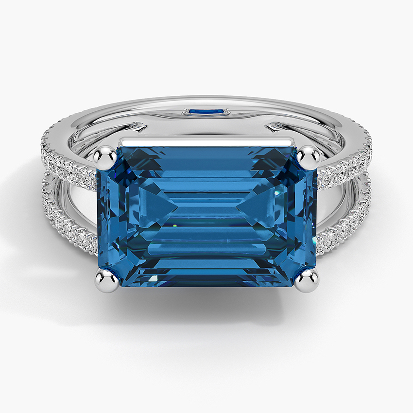 Forget the Mine, Choose London: A Sustainable Diamond District with Lab-Grown Gemstone Options