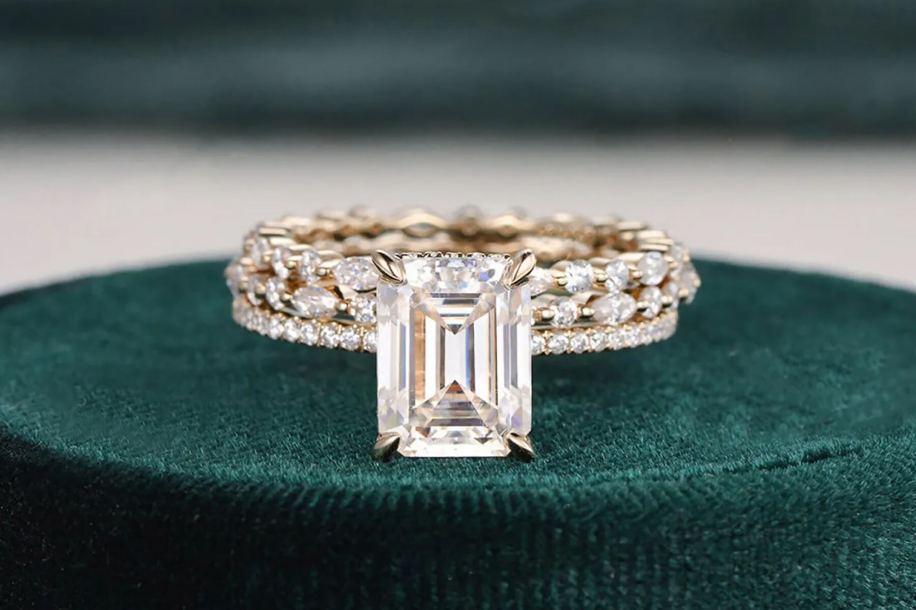 More Than Just a Ring: An Ethical Engagement Ring as a Symbol of Your Love Story