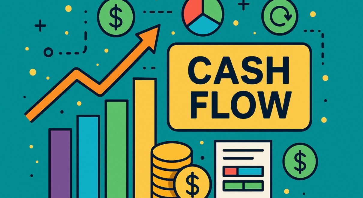 How SMBs Can Choose the Right Cash Flow Management Software