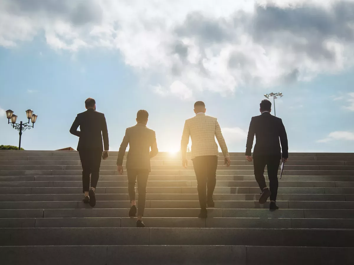 What Type Of Advantages Can Executive Coaching Bring To Your Career?