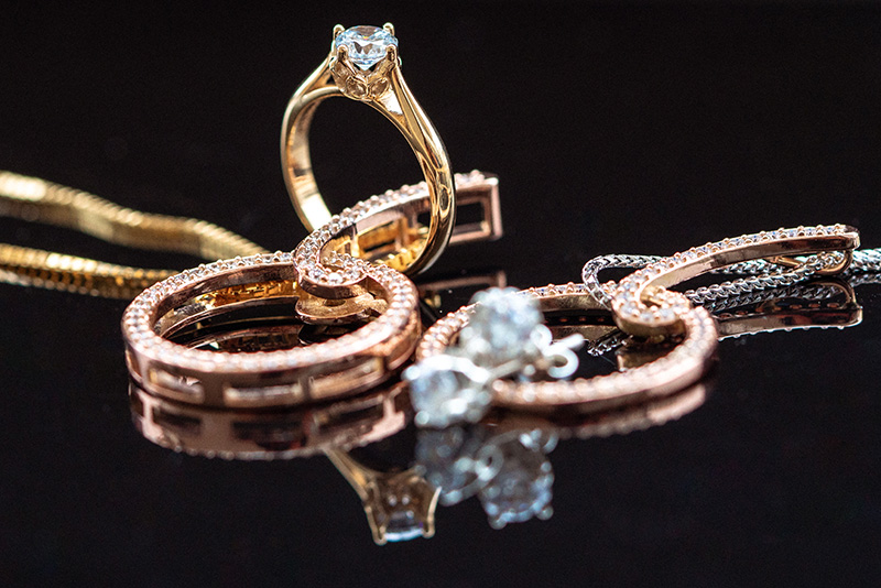 UK Factories Making Lab Diamonds