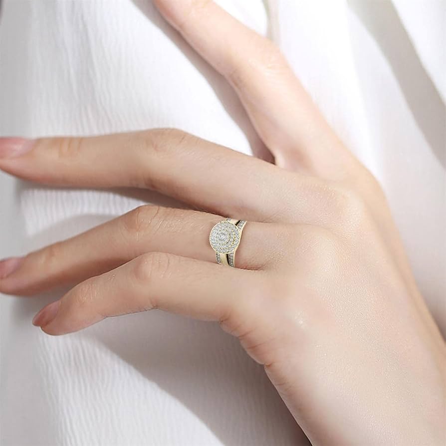 Hulme’s Sparkling Secret: Unveiling the Most Stunning Engagement Rings