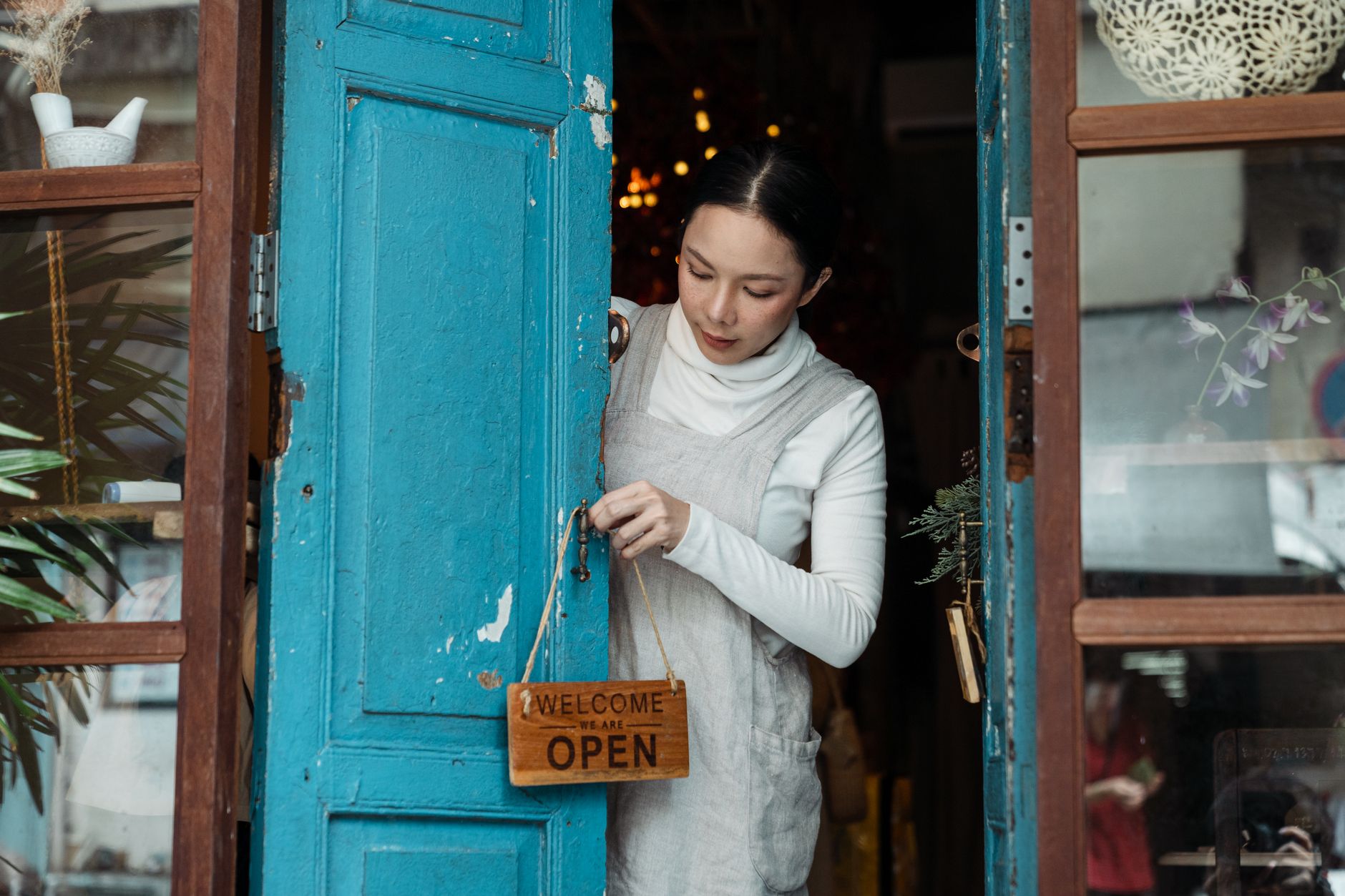 Physical Security Tips for Business Owners