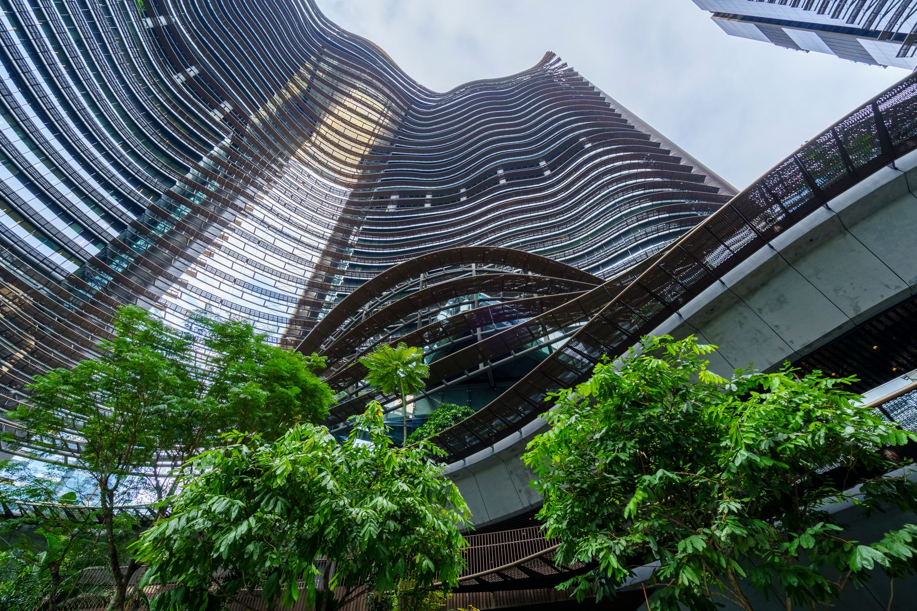 How Urban Redevelopment Shapes Singapore Property Value Over Time