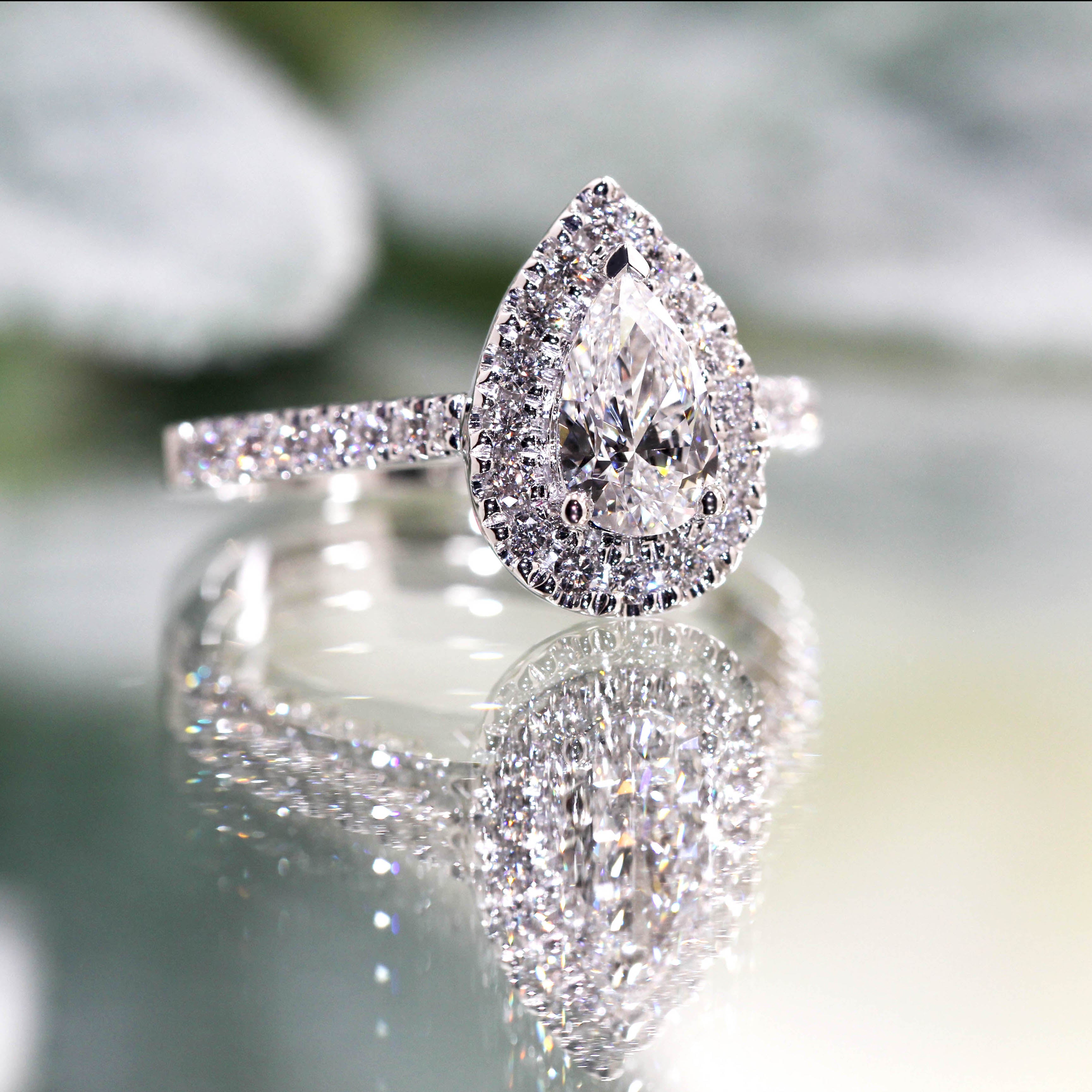 Destination Diamonds & Ethical Stones: Picking the Perfect UK “I Do” Location Based on Your Ethical Ring
