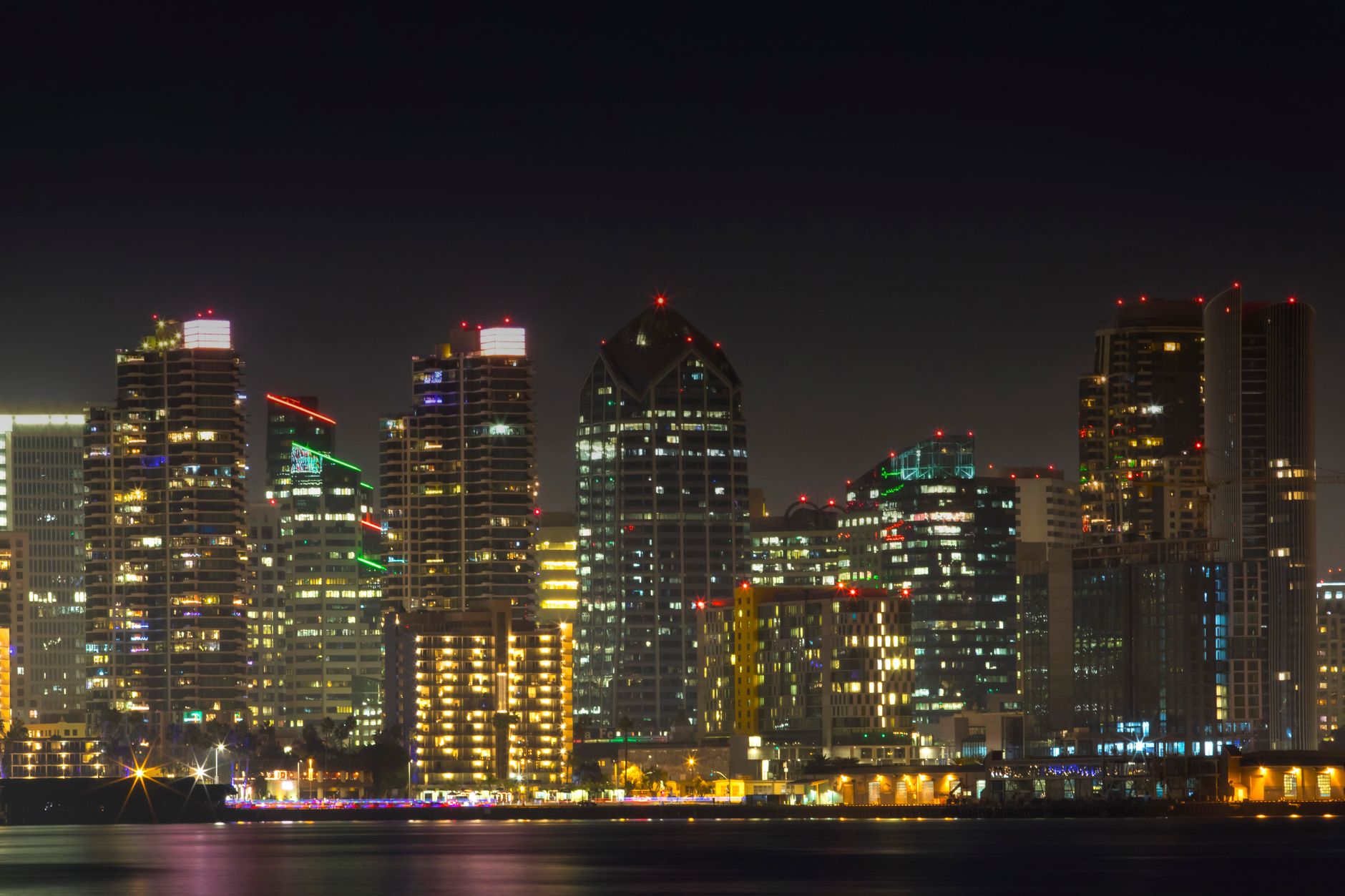 San Diego Personal Injury Attorneys: Protecting the Rights of the Injured