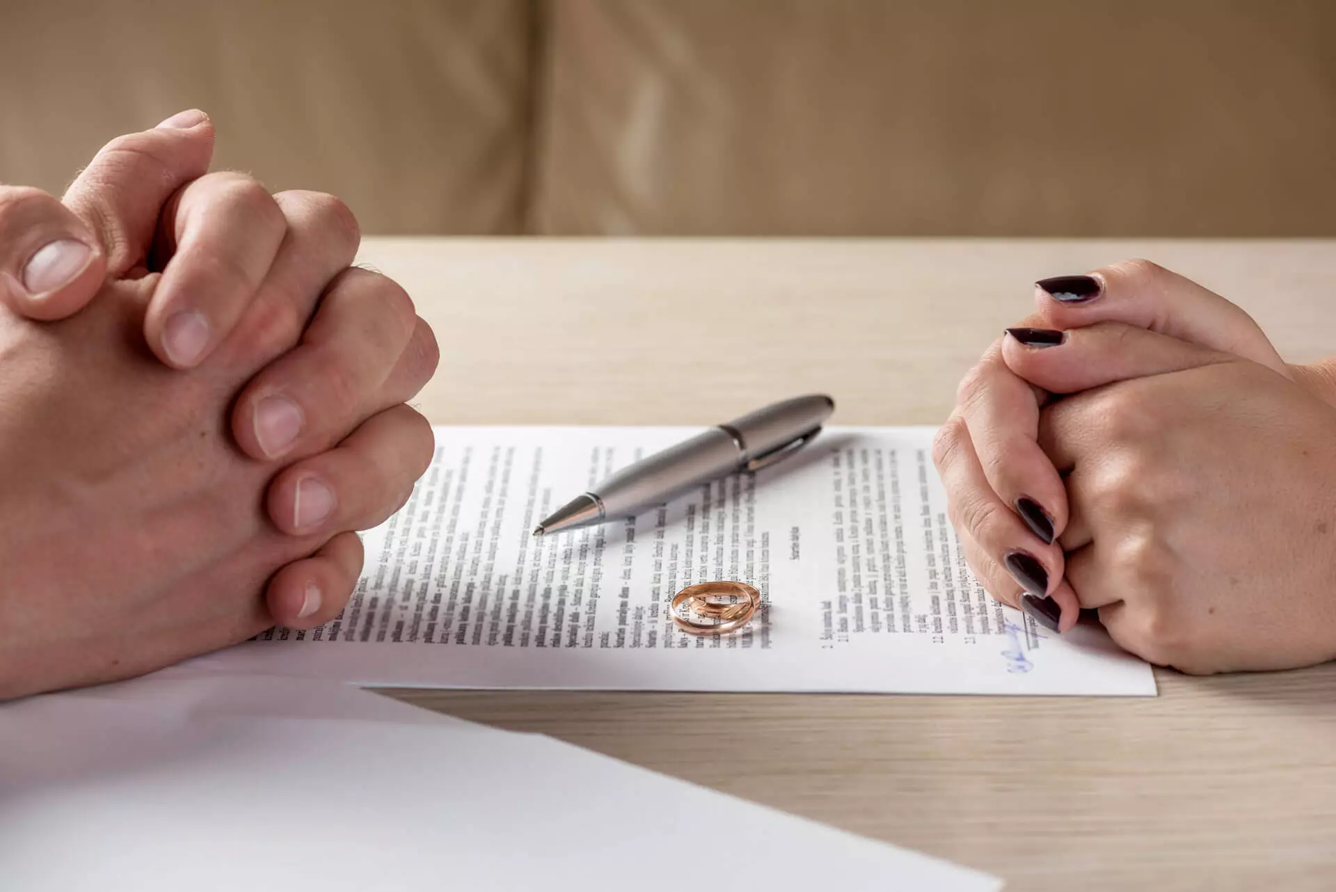 FAQs about filing for divorce in Columbus