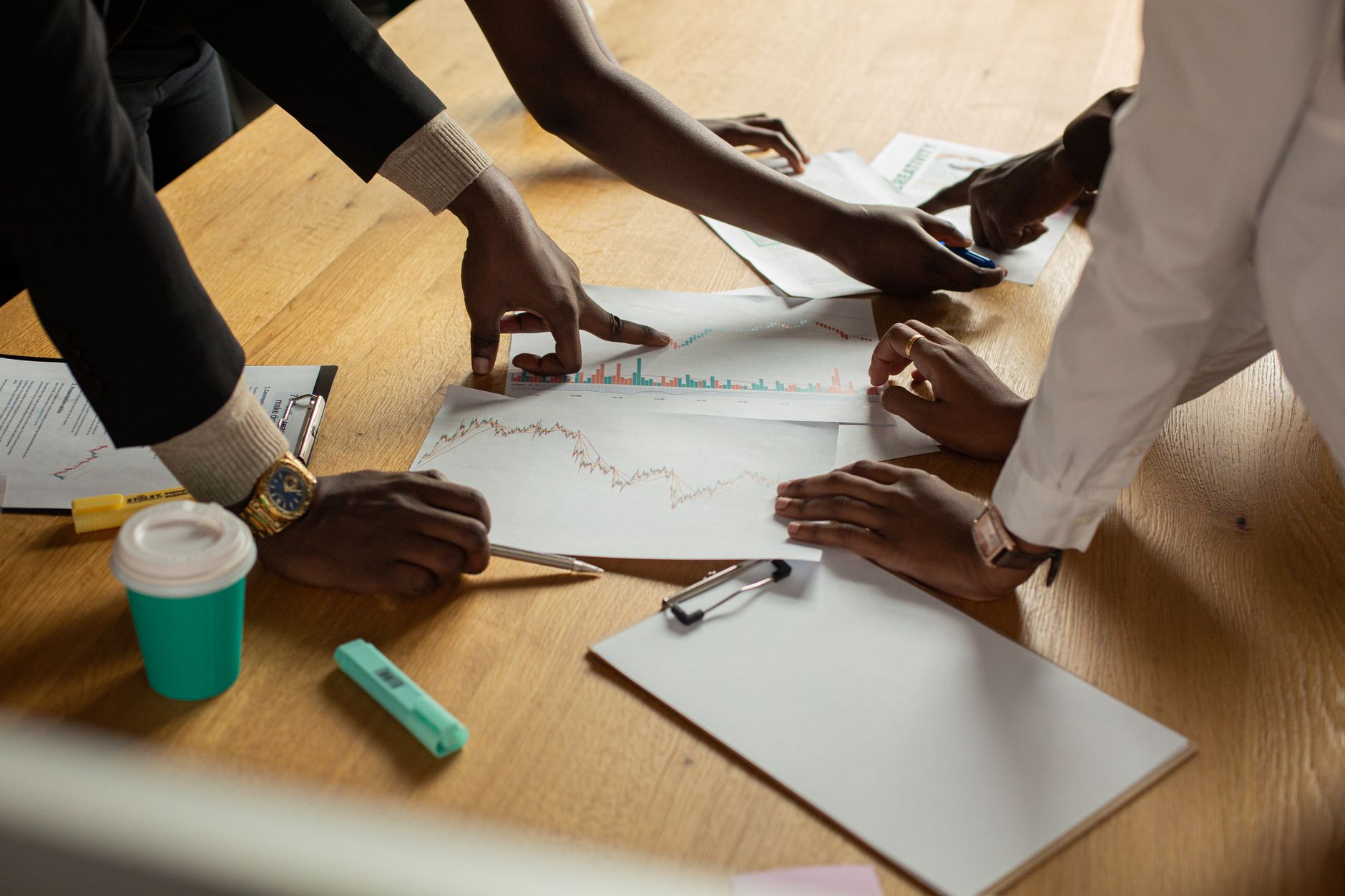 Top 5 best practices in collection strategy