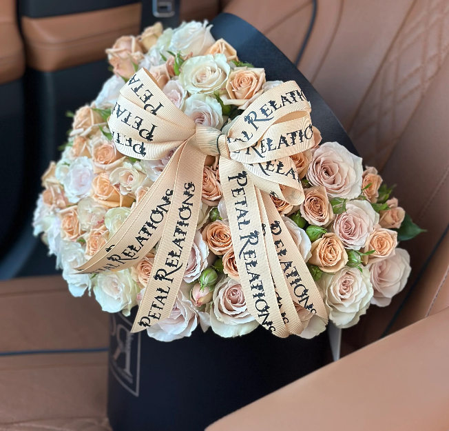 Why Blooms Boom Online: The Rise of Online Flower Delivery