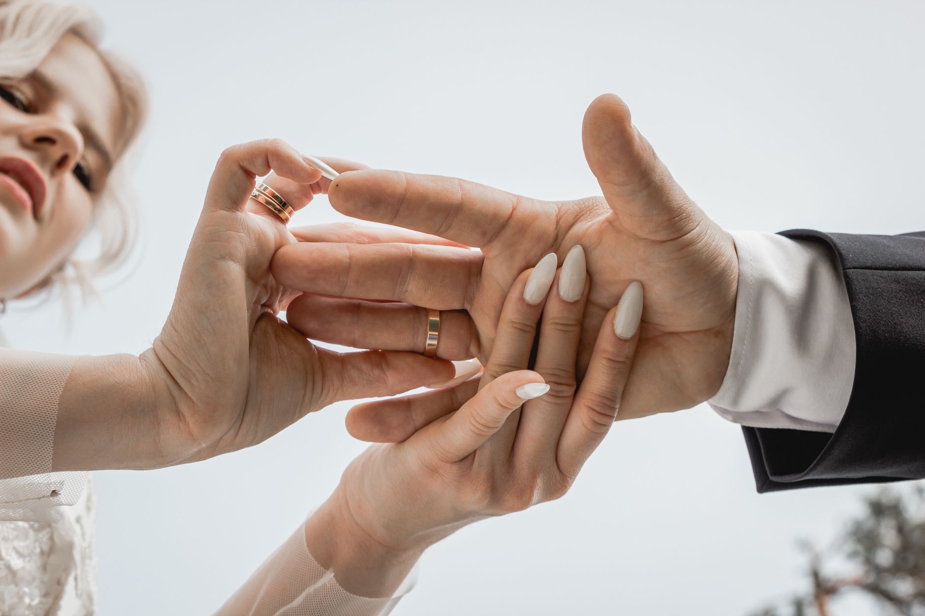 Starting Your Forever with an Ethical Commitment: Engagement Rings with a Heart