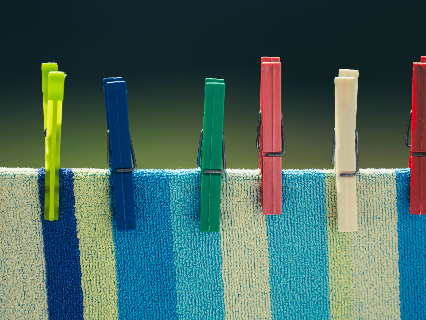 The Digitization of Laundry Is Here – Why You Should Harness It Correctly
