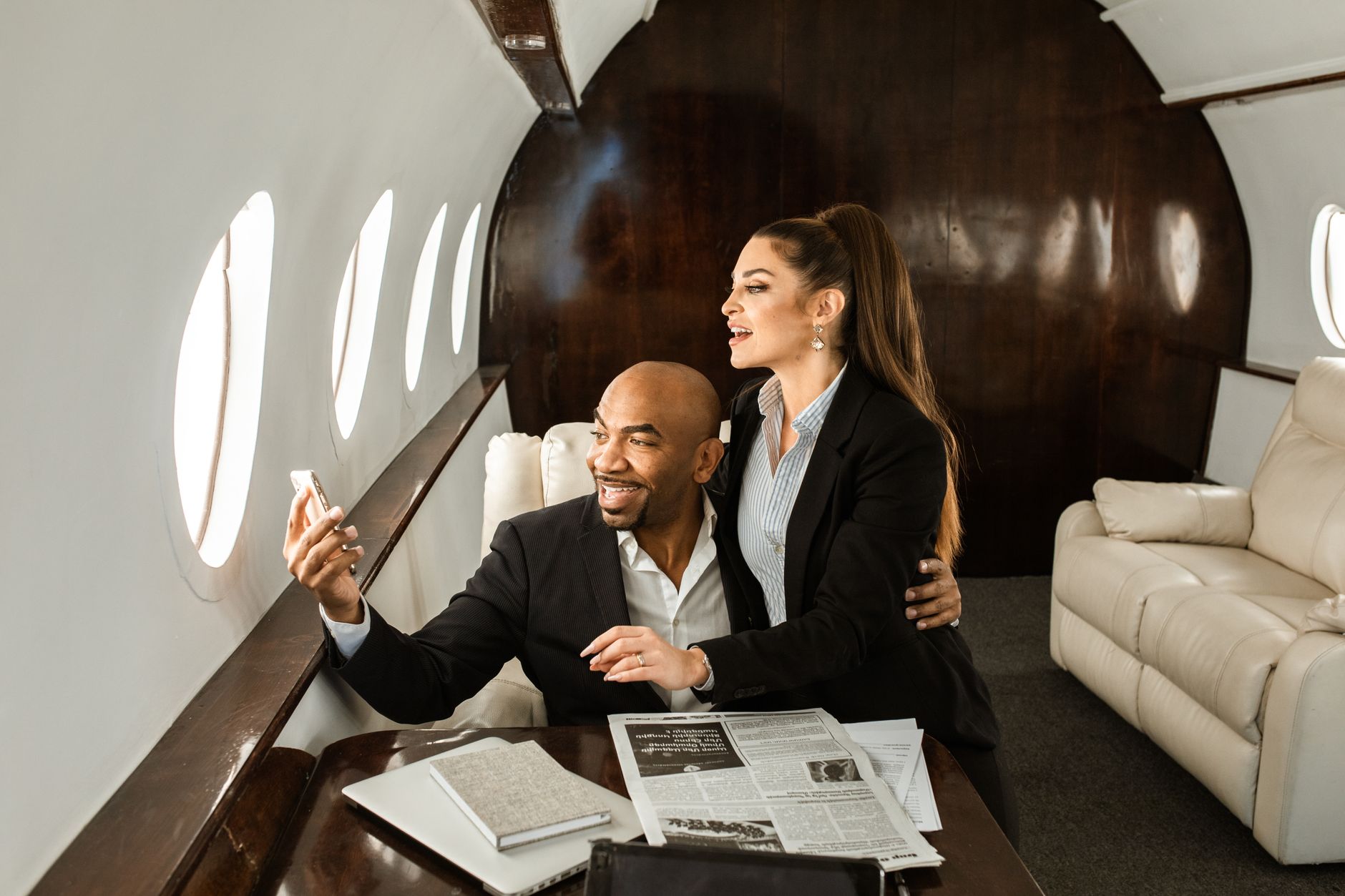 The Top Features to Look for When Renting Executive Suites
