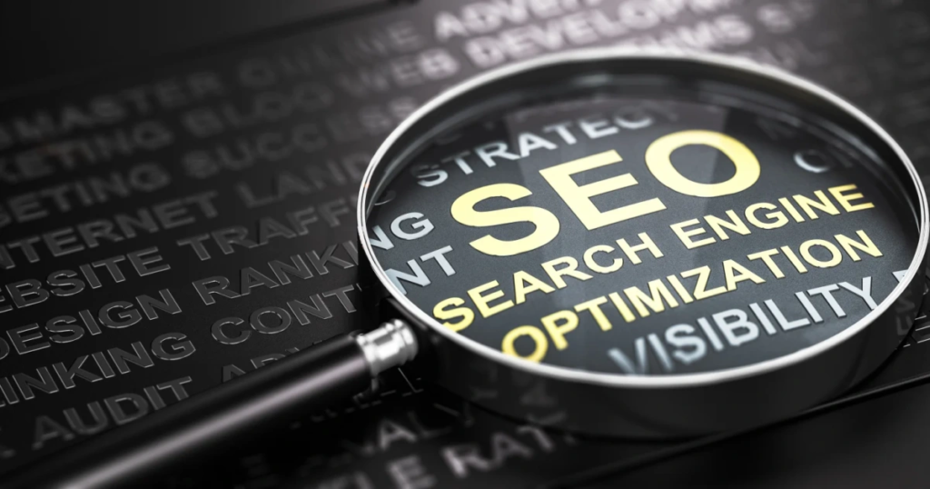 How SEO for Small Business Drives Consistent Leads
