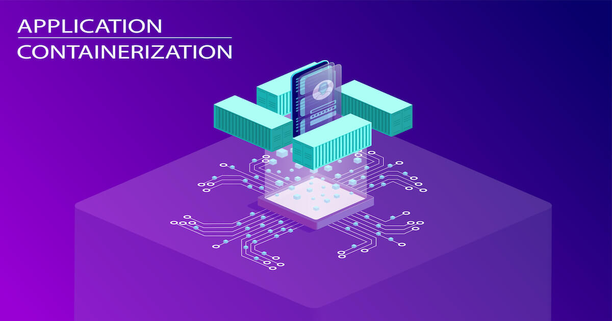 Virtualisation vs Containerisation: What Are The Differences?
