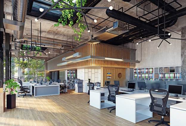 How to Choose Office Space That Matches Your Business Needs