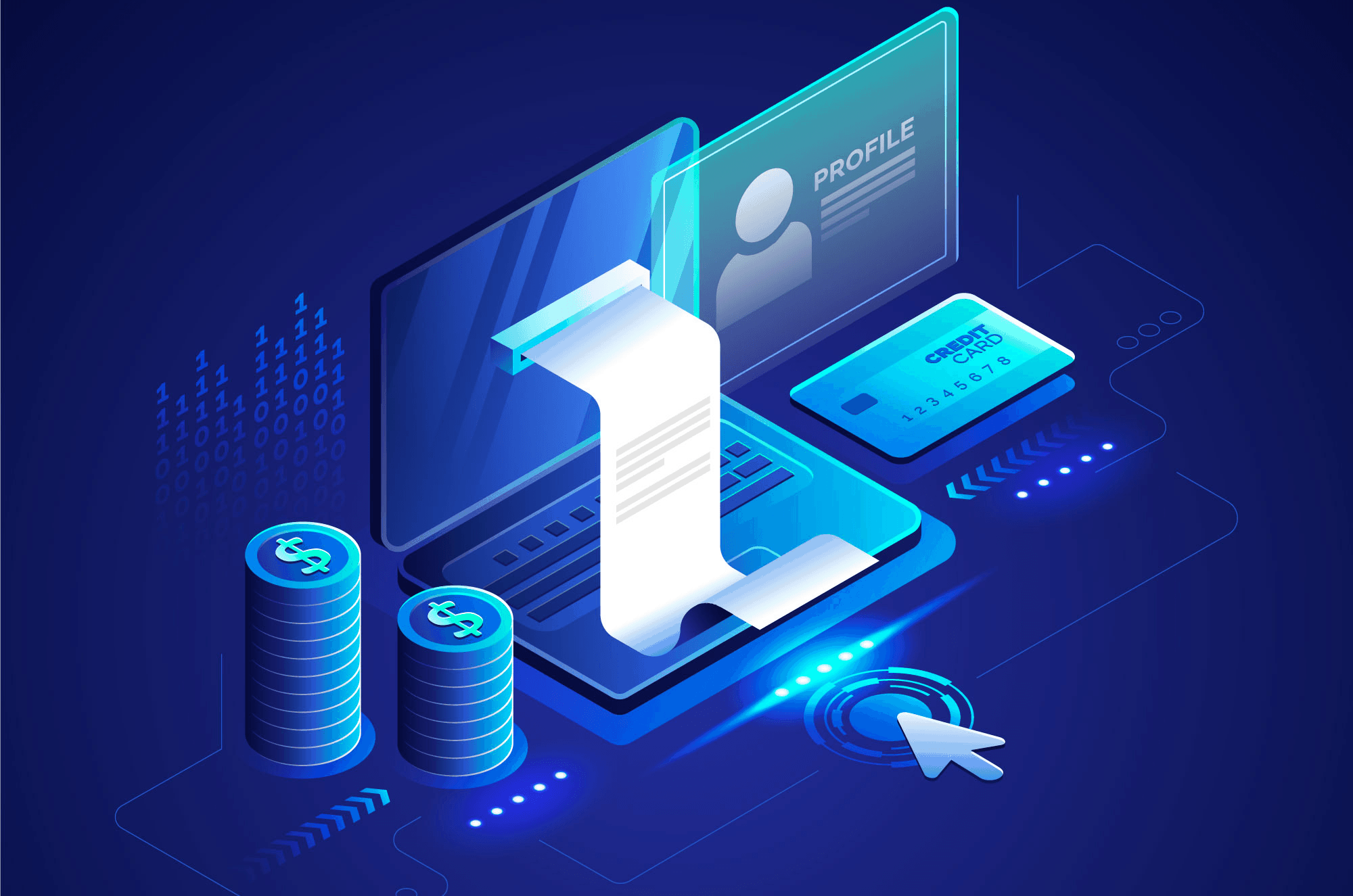 Benefits of VPS Hosting for Your E-Commerce Startup