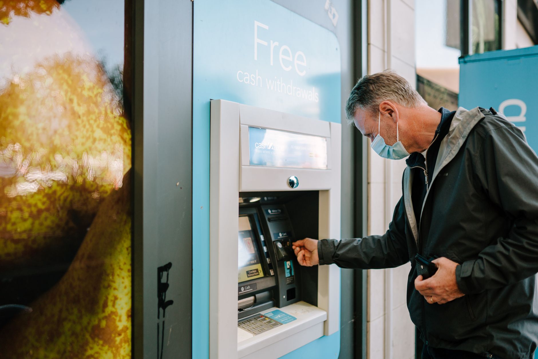 Common ATM Security Mistakes and How to Avoid Them