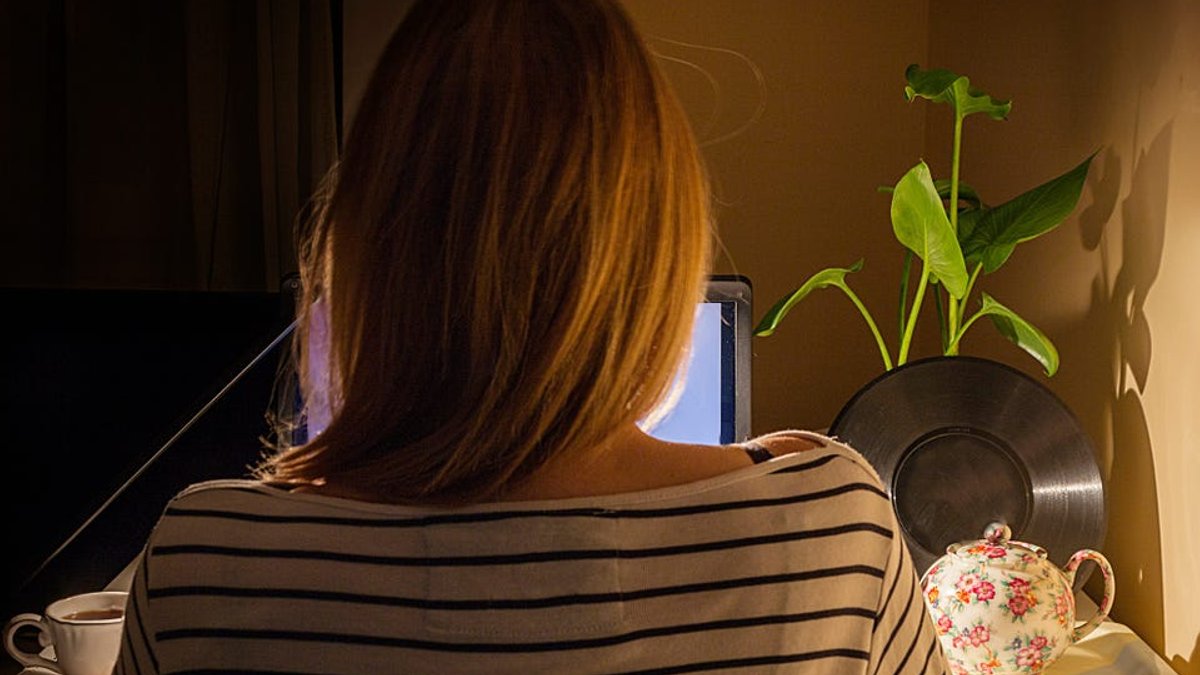 AI infidelity poses new test for couples
