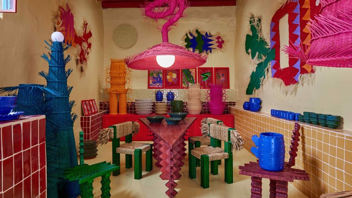 How Travelers Find Authentic Homeware Abroad