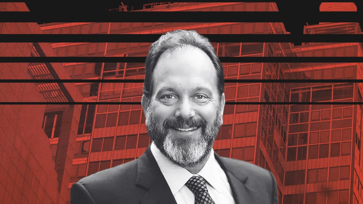 Pfizer building scare alters vertical conversion plans Pfizer building scare alters vertical conversion plans - nyc conversion