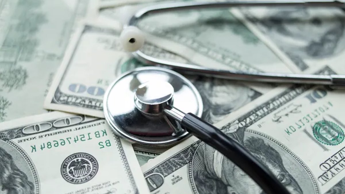 Funding Surge Fuels Digital Health Growth in H1 Funding Surge Fuels Digital Health Growth in H1 - digital health funding