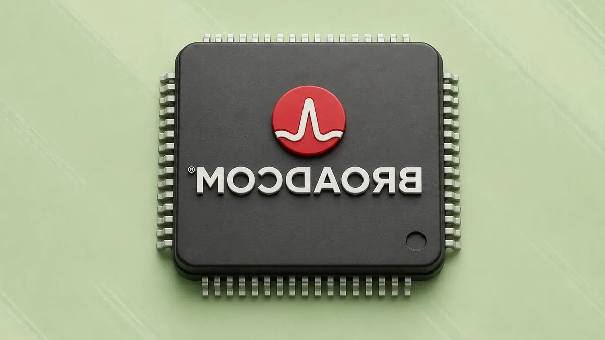 Broadcom drops to cheapest AI stock price Broadcom drops to cheapest AI stock price - ai stock price