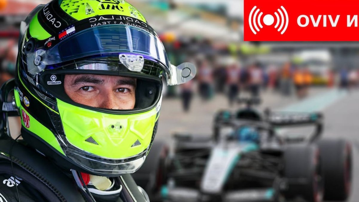 Checo Leads Live Coverage of Belgian GP Qualifying Checo Leads Live Coverage of Belgian GP Qualifying - belgian gp qualifying