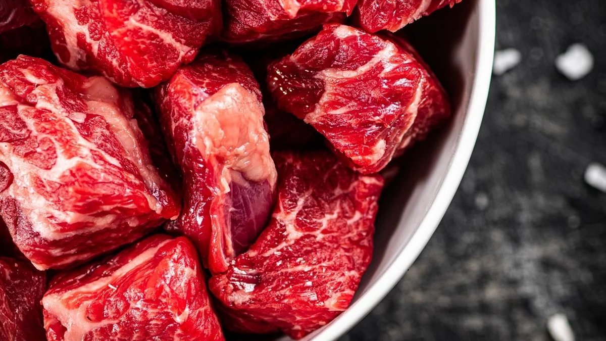 Red meat may worsen IBD through gut microbes Red meat may worsen IBD through gut microbes - red meat ibd