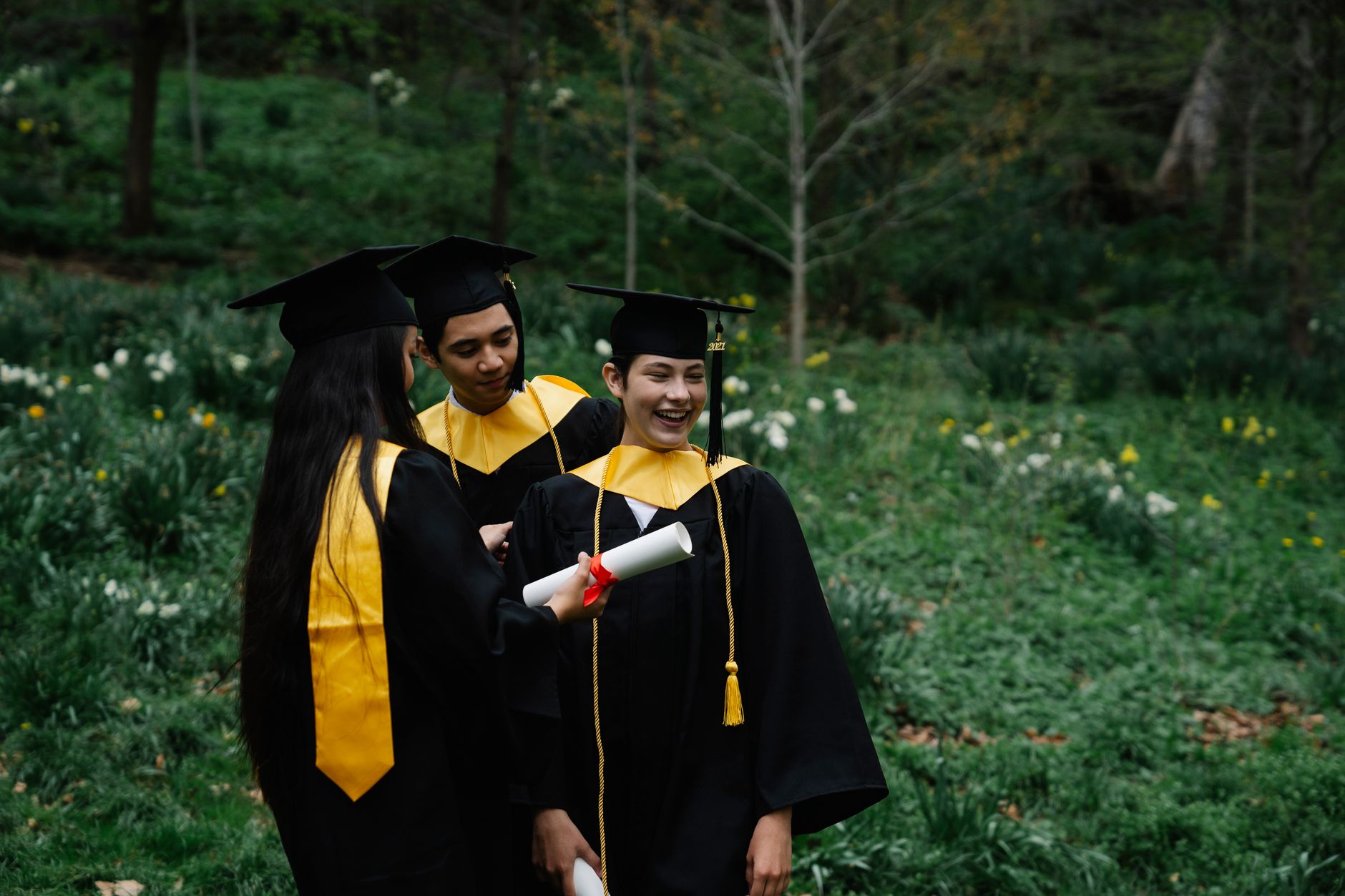 Students need practical paths to success