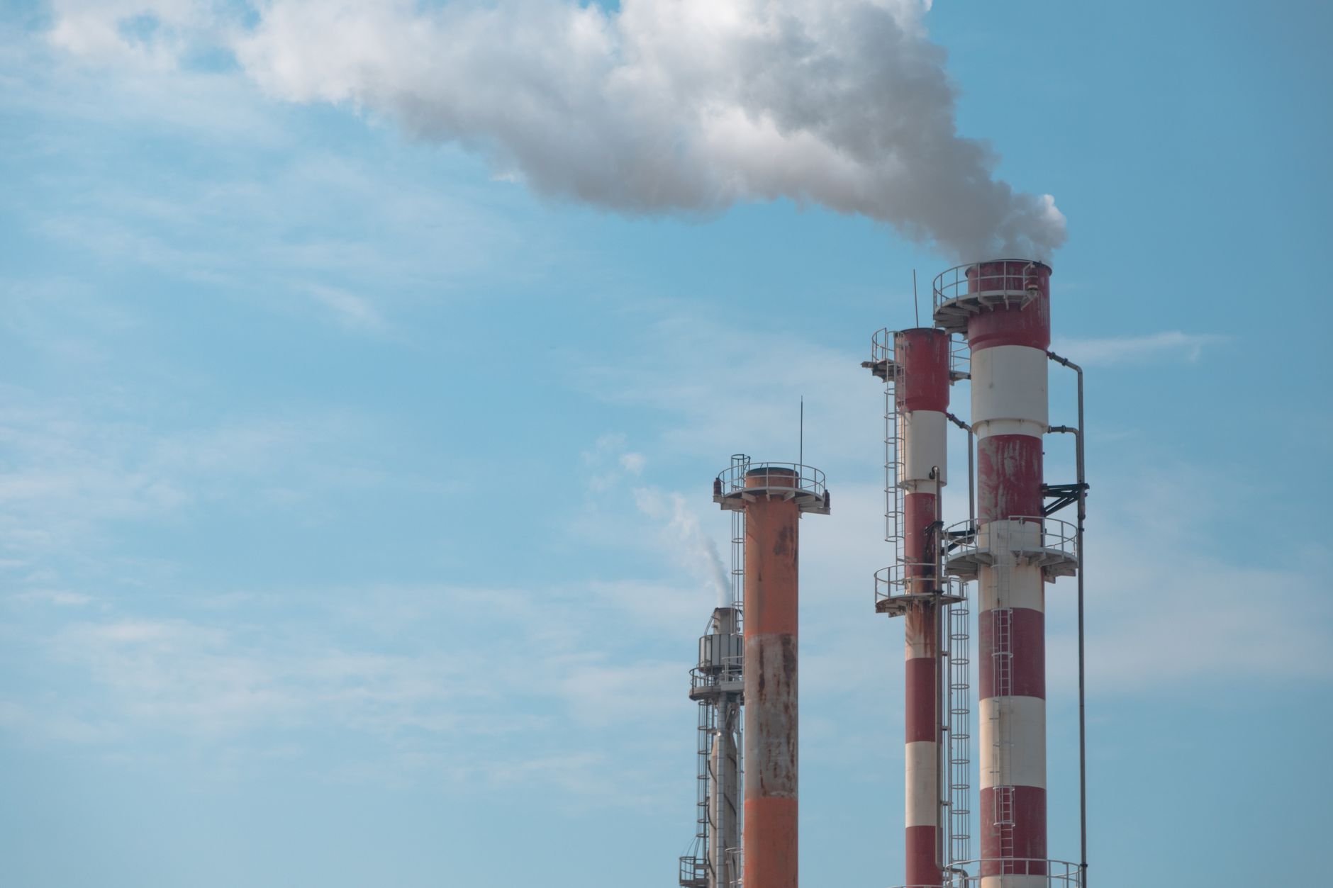 Climate Conference Highlights Data Center Emissions Impact