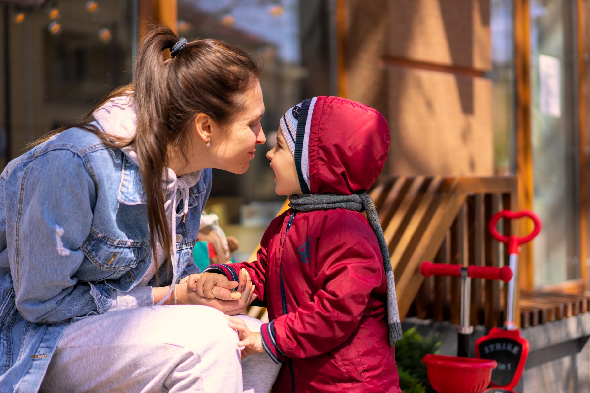 Child Care Programs Face Financial Struggles