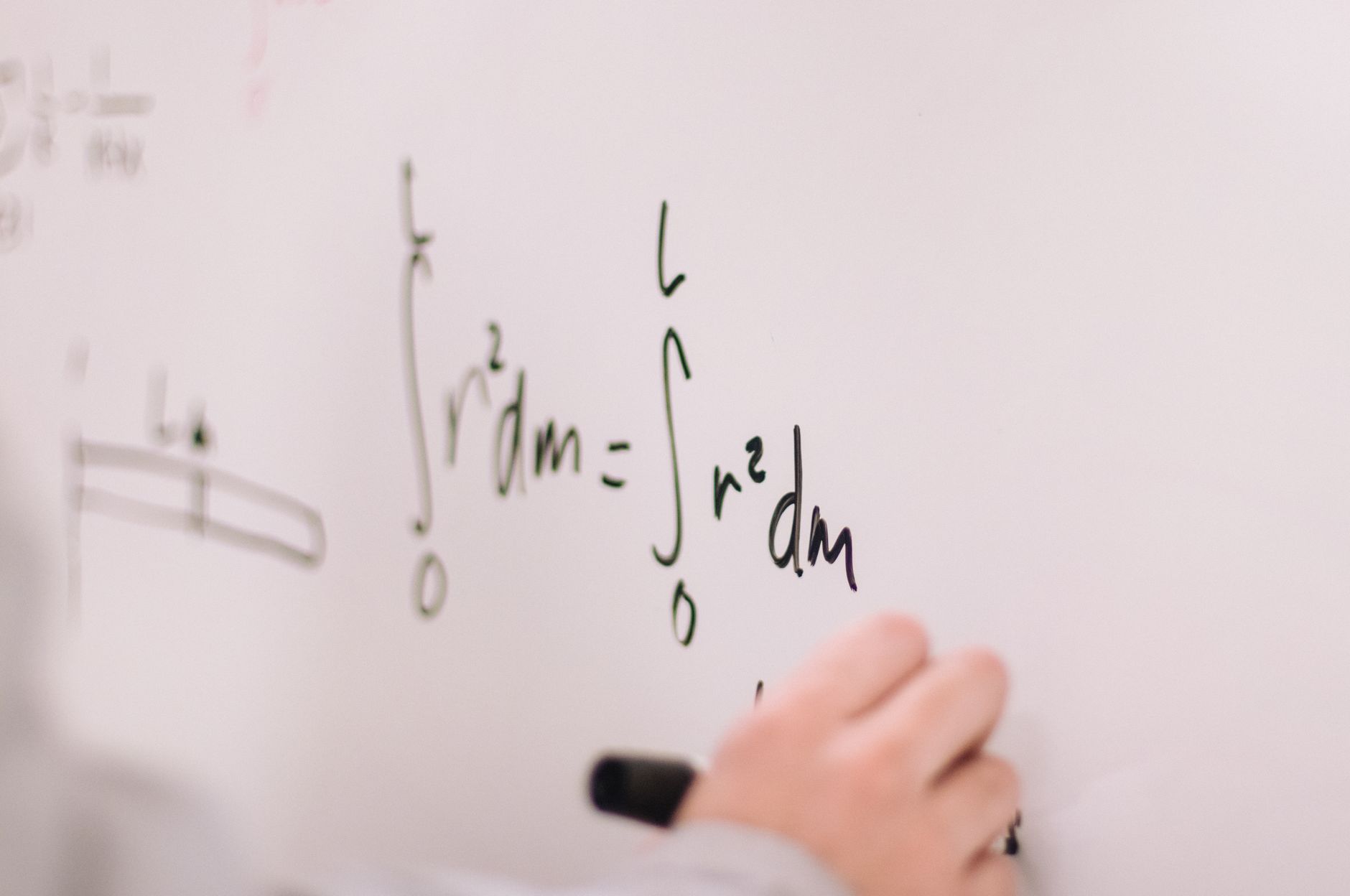 Math scores rise in high needs district
