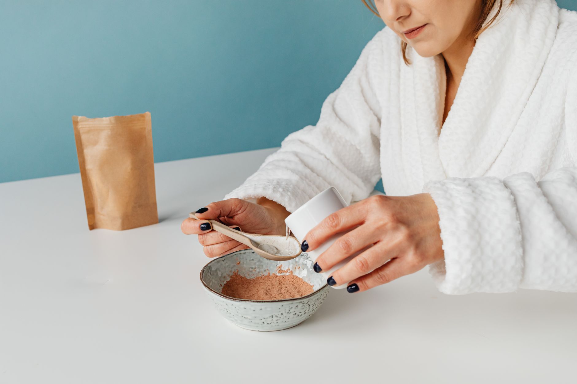 Reishi gains popularity among Irish women