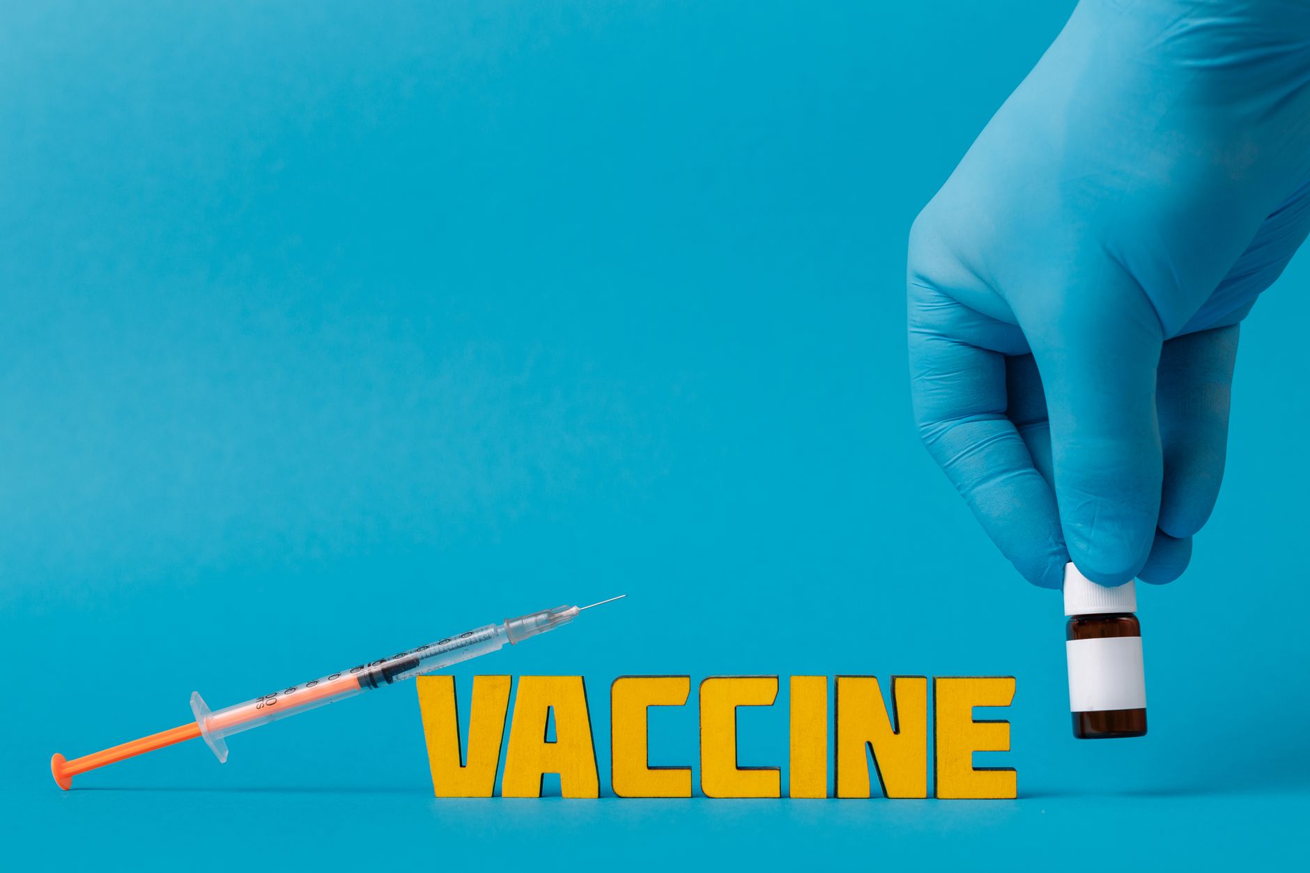 Vaccination Policy Must Be Strengthened Now