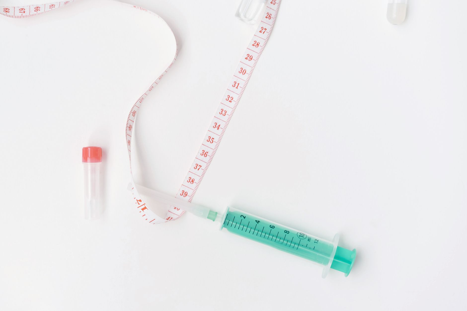 Endoscopic procedure outperforms semaglutide in short-term weight loss