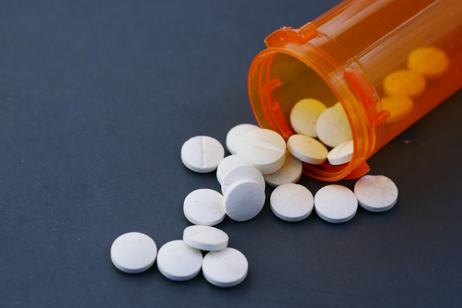 Drug prices rise under Trump presidency
