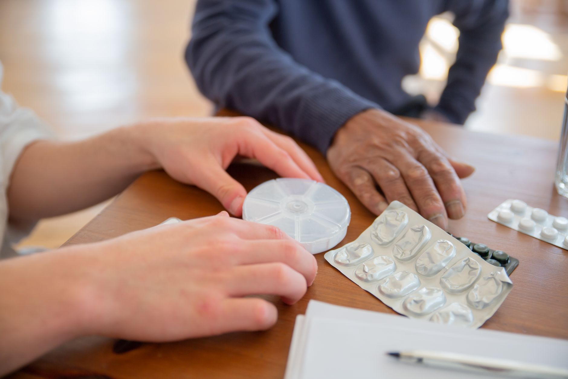 Schizophrenia treatment shows new promise for patients