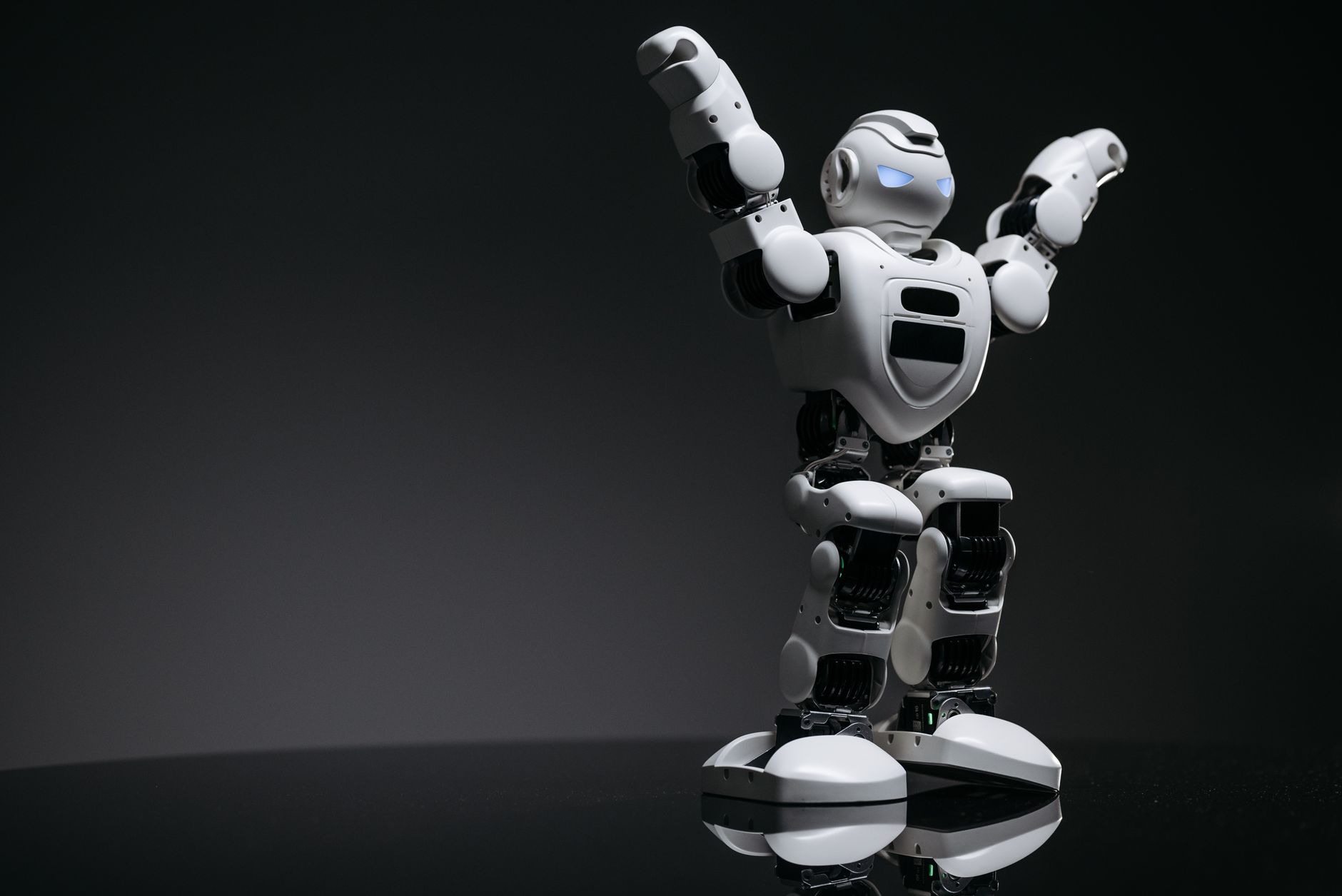 Nvidia and LG form robotics alliance
