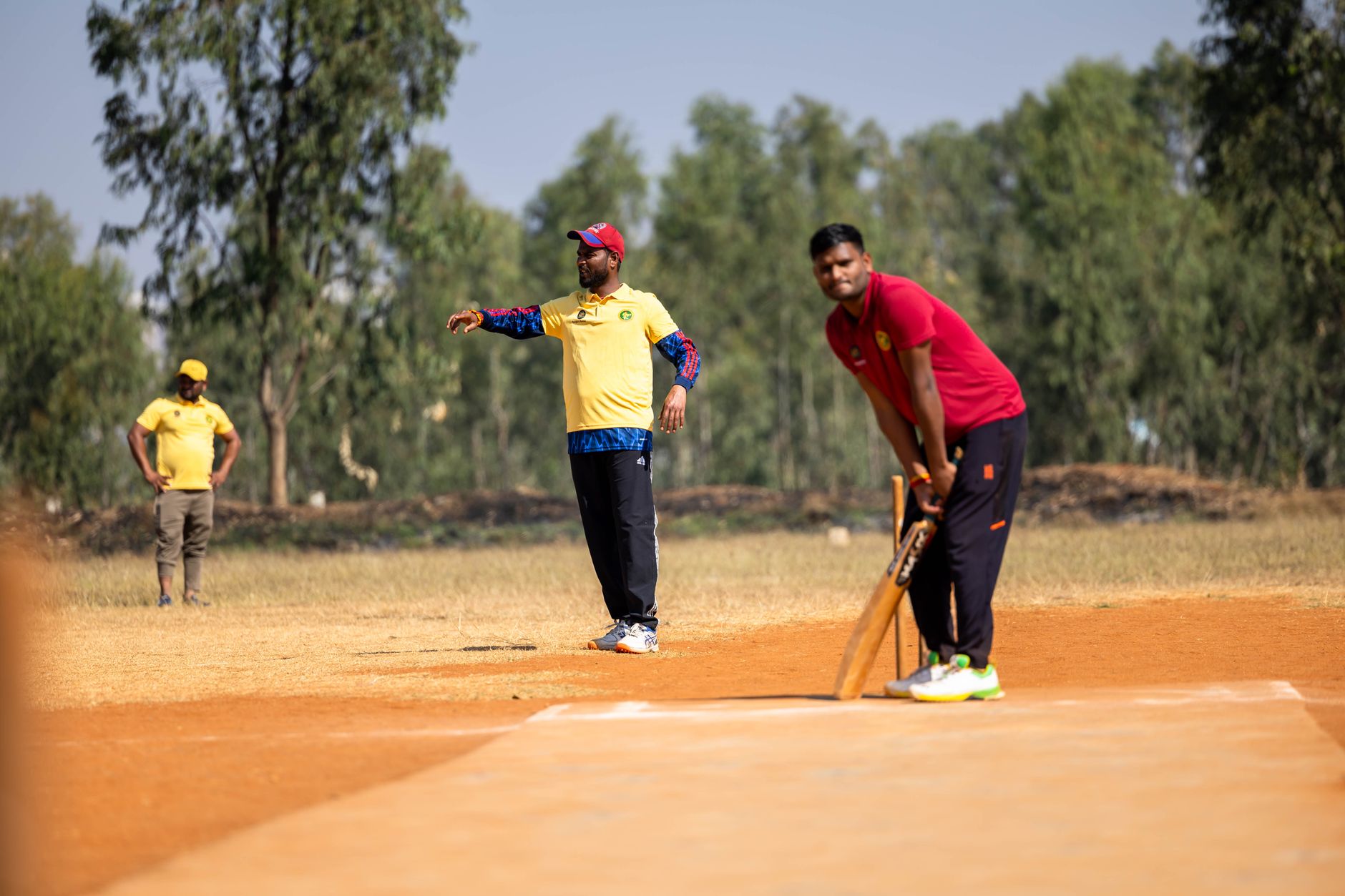 GT vs RR Qualifier 2 pitch report and Mullanpur stats