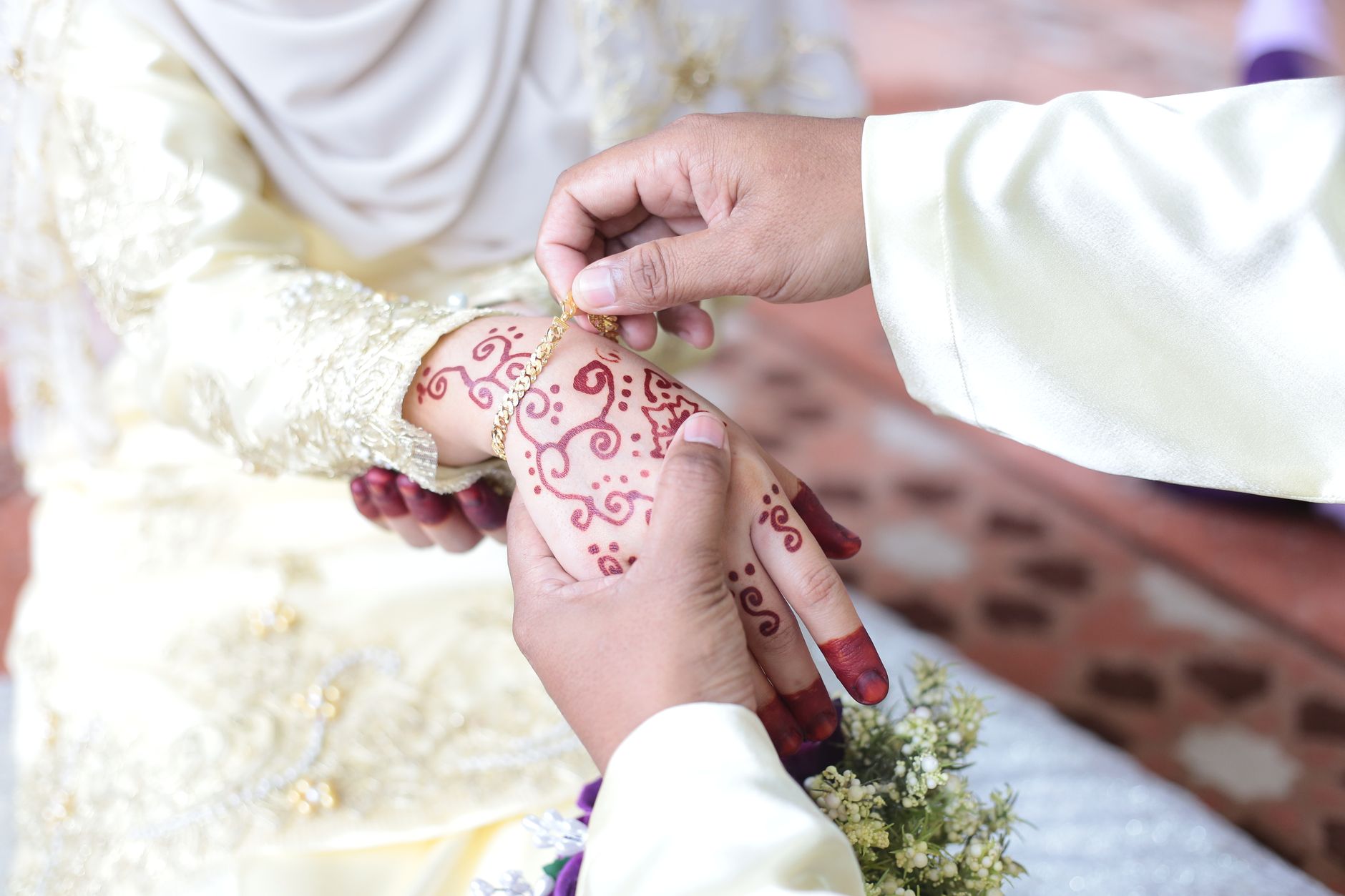 Dowry cases rise but not main marital discord cause